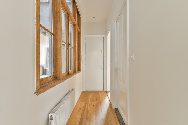 Medium property photo - Frederik Hendrikstraat 124-1, 1052 JC Amsterdam